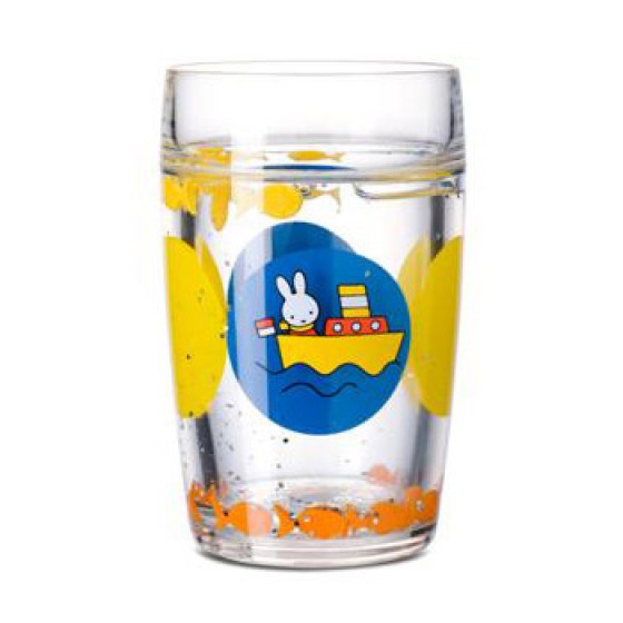 "Nijntje op reis" funglas