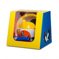 Zoo babyset 3-delig